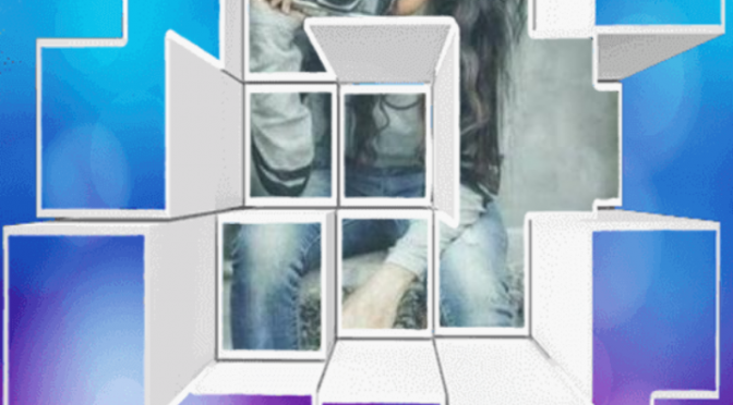 Wisdom ~ Take Charge of You