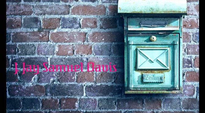 Salesman of the Year Award ~