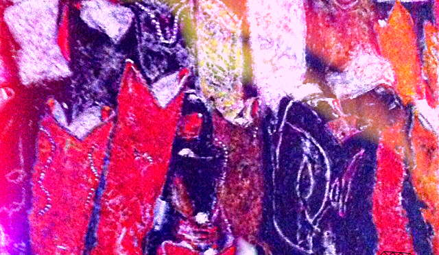 “THE REFEREE!” a poem, September 6, 2019 (Friday) in the series: “It’s a God Thang!”