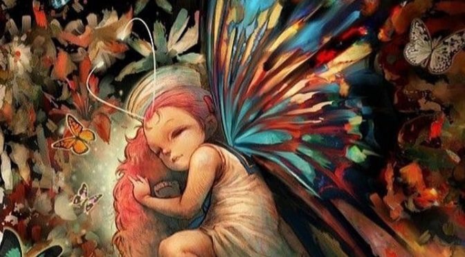 “THE SEEKERS,” a poem in 3 parts, Part 2: “The Poetry Corner,” for Saturday, September 28, 2019.