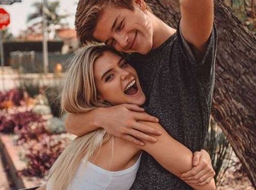 “THAT SHIRT,” said The Professor, “that used to be MINE-y.” 💢💙