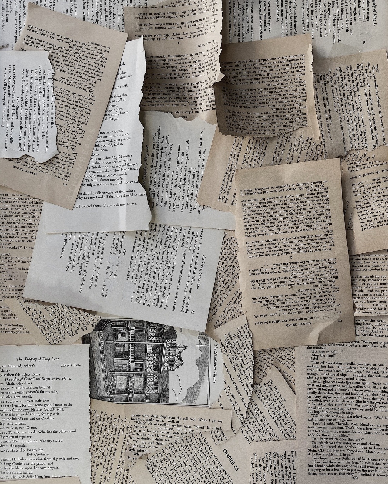 Ben H. English ~ Alpine, Texas.