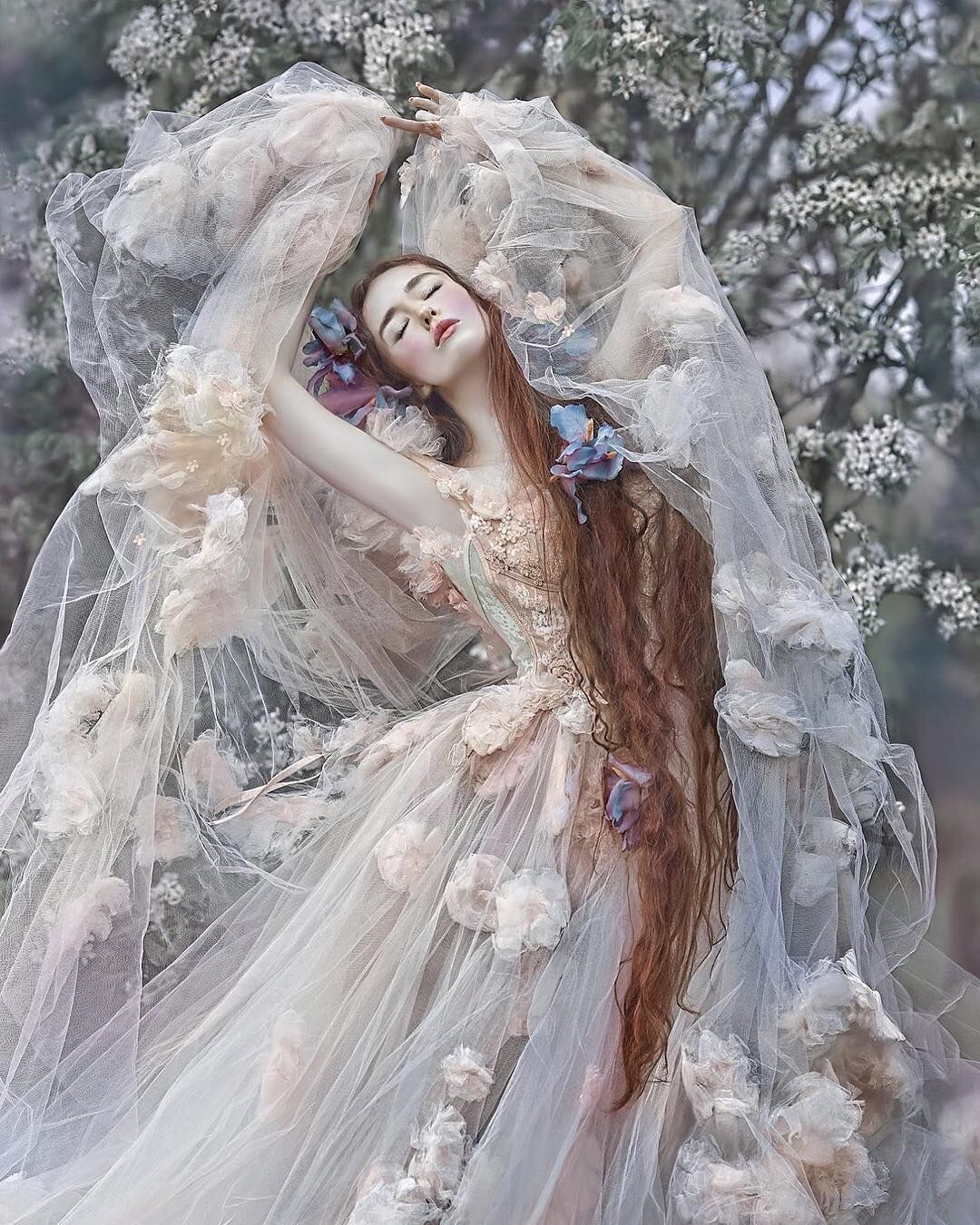 I’m beautiful 🌹