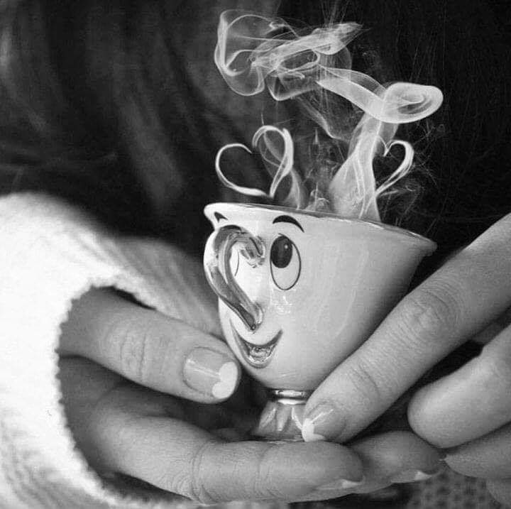 The universe of Discovery ~