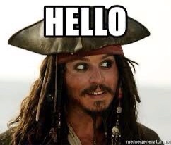 Thought today – updates daily on this blog post