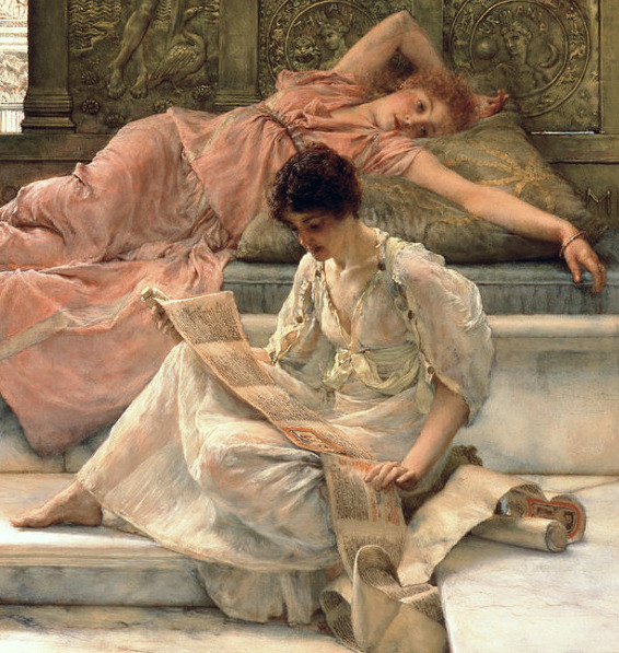 On Contemplation— Plotinus, Ennead III,