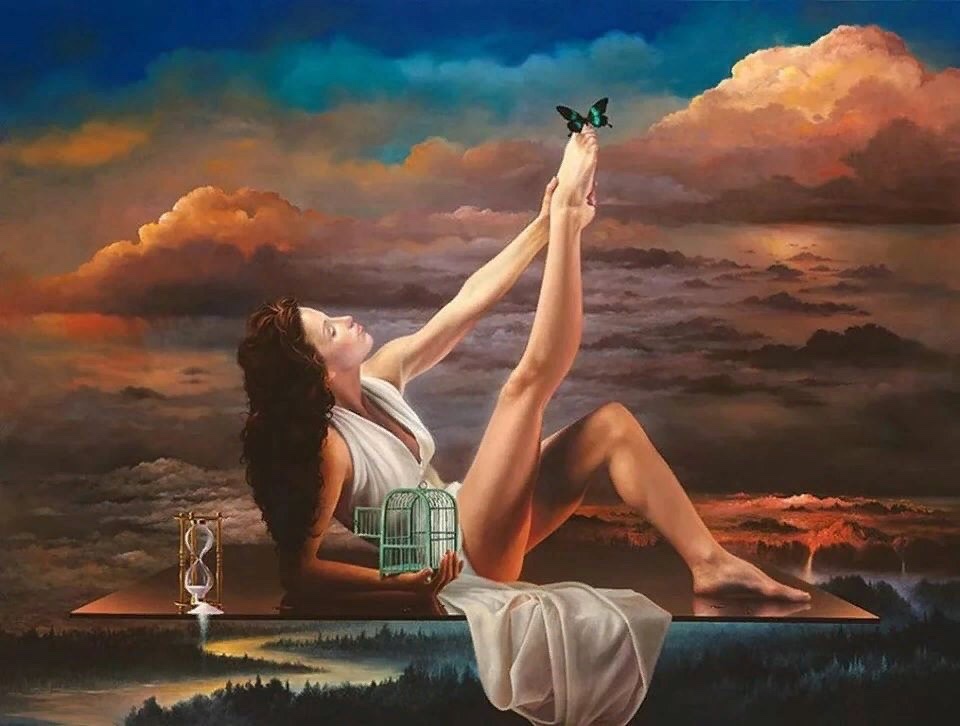 It’s Sunday my Sweetheart ~