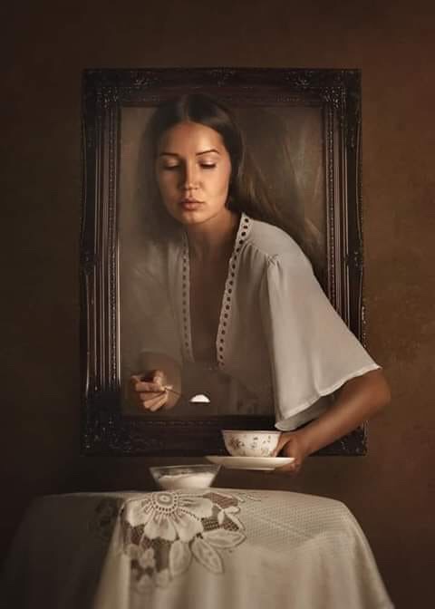 Friendship with Anxiety ~