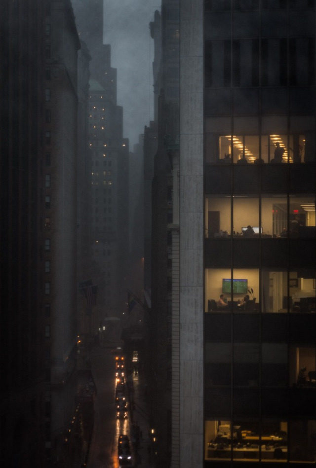 A Case of Mistaken Identity