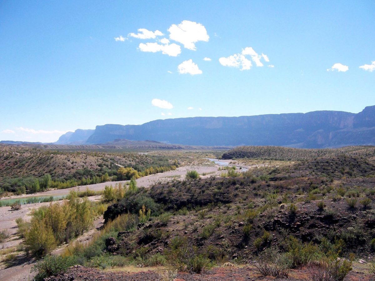 Ben H. English ⚜️ Texas ⚜️Alpine ⚜️ U.S.A.