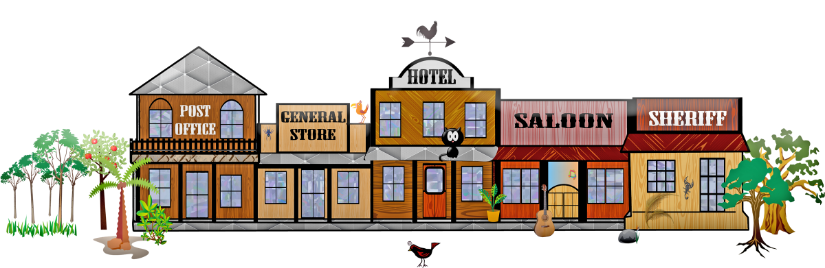 Ben H. English ~ Author ~ Texas