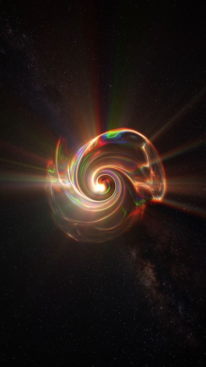 Everything Matters 🕯