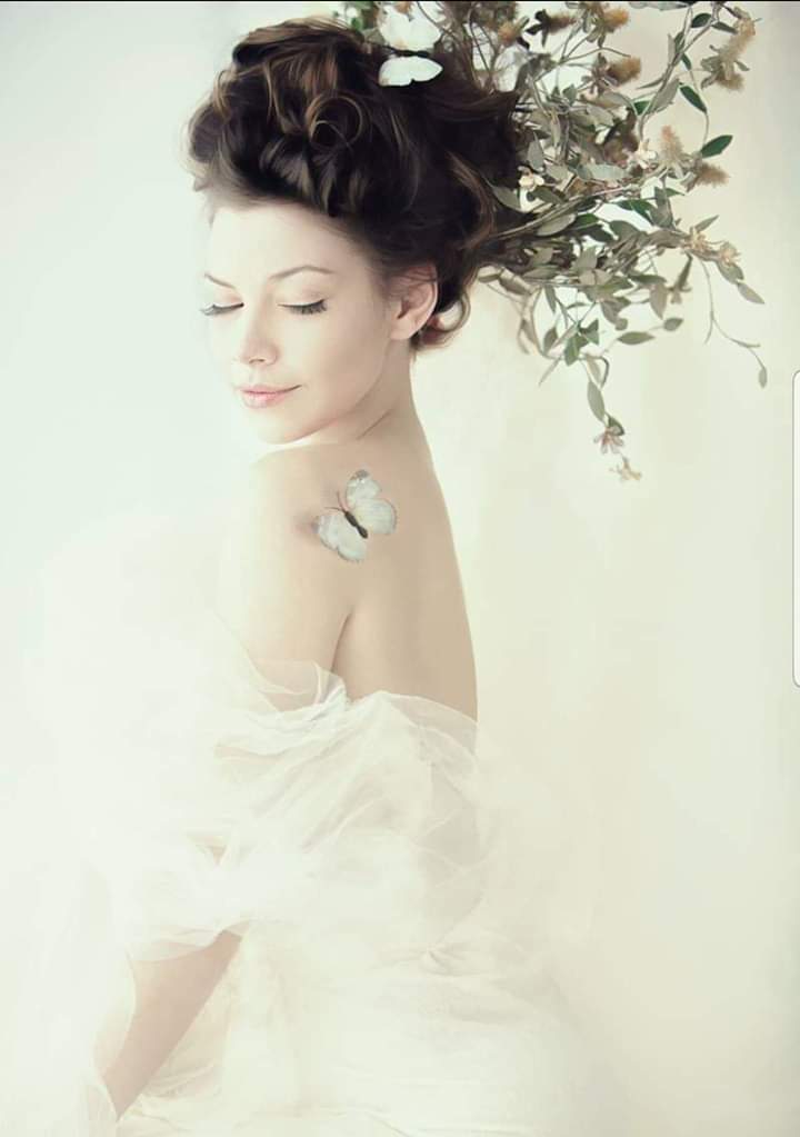 Once in a lifetime is enough 🎵🎼