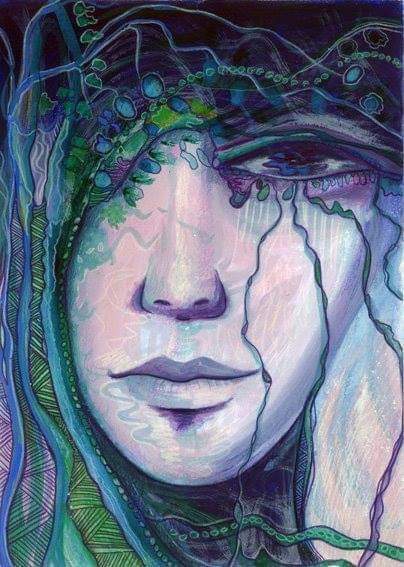 Positive love ❤️  be safe to all ⚜️⚜️⚜️