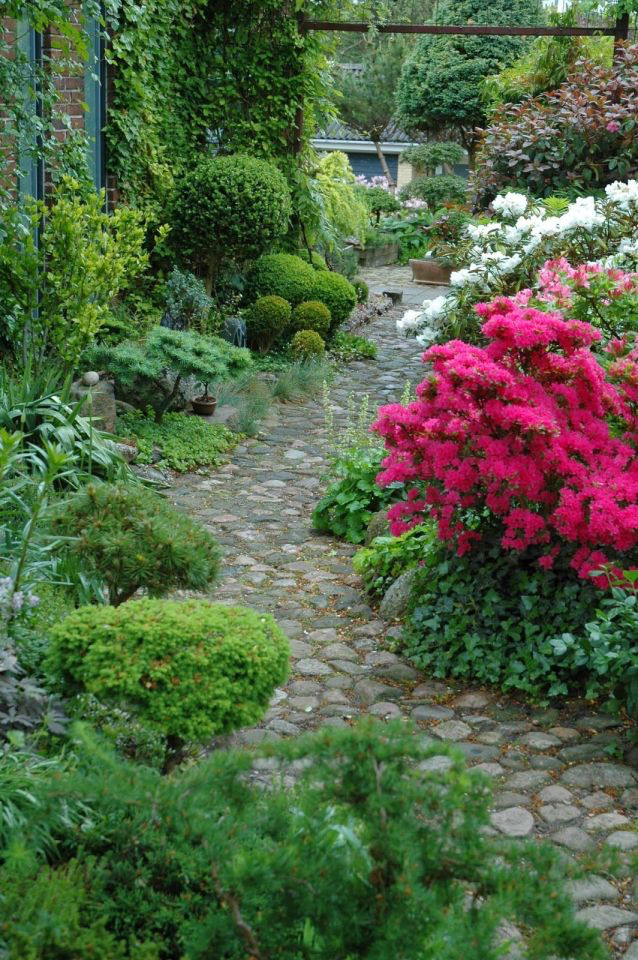 Of Him I love so well ~