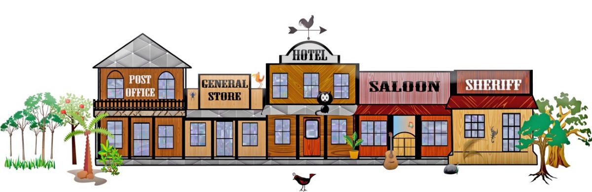 Ben H. English ~ Alphine Texas ⚜️⚜️