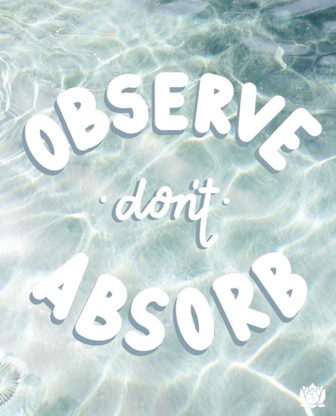 Empathy ⚜️⚜️