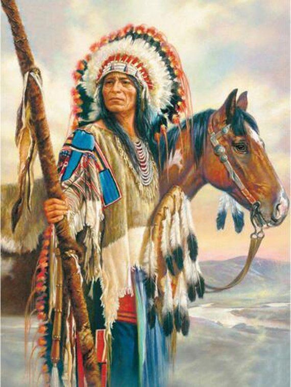 American Indian #alllivesmatter