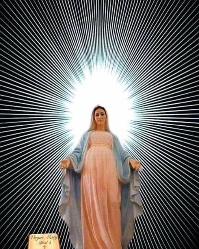 On this day of your life, I believe God wants you to know…