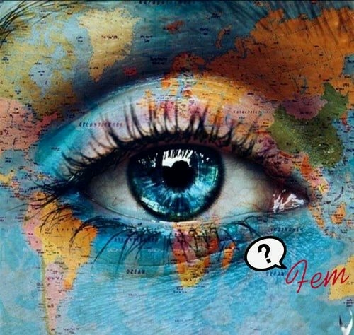 The Nightmare Of God