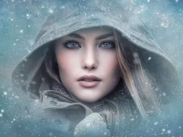 INNOCENCE of Puritans🎀