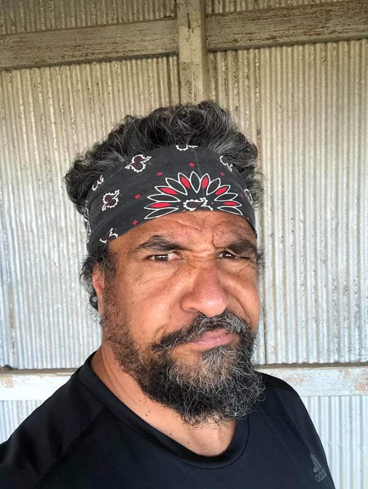 Alex #alllivesmatter