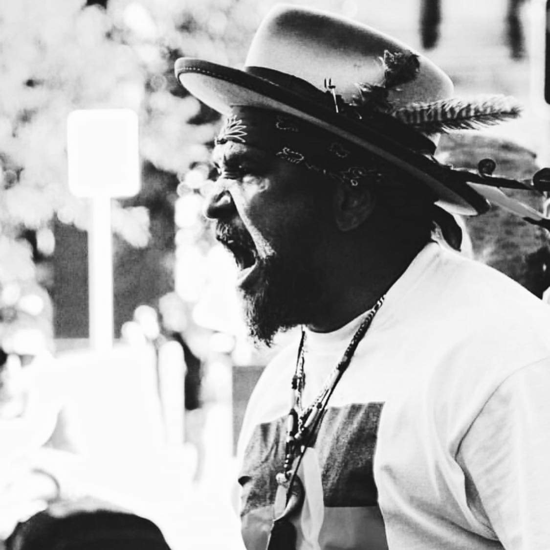 Australian Black Lives Matter too