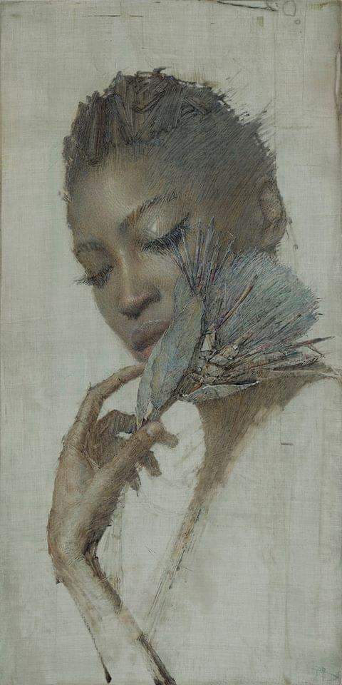 Australian First Nations People #aboringallivesmatter