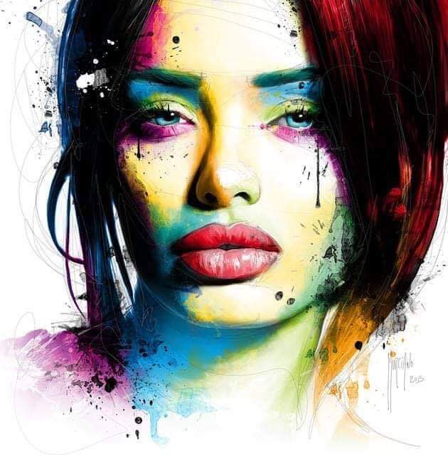 The Death Of Krishna