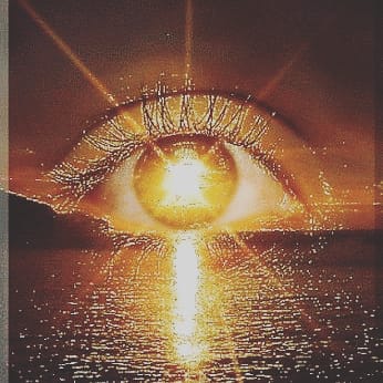 Black lives Matter ~ Australia