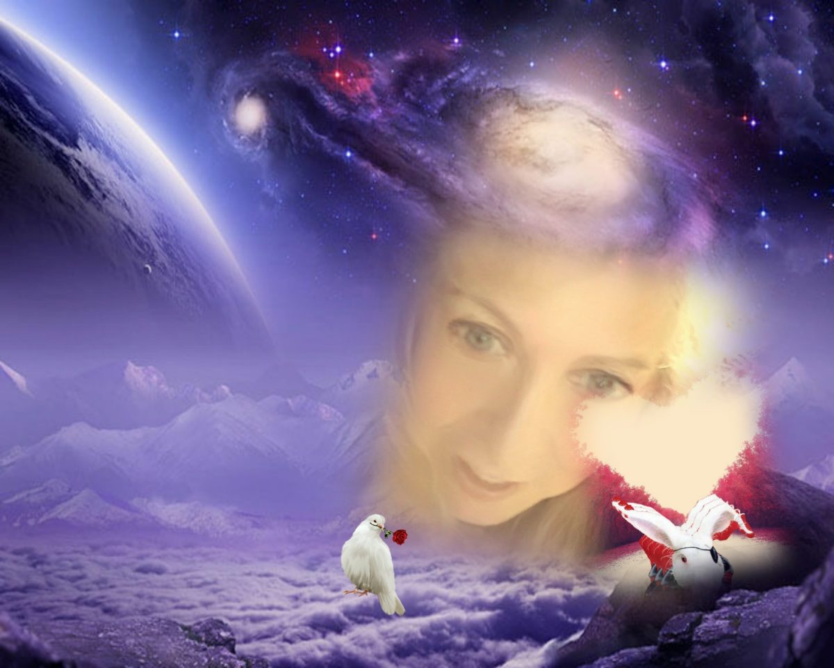 God Wants You To Know ~