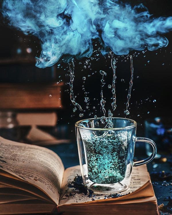 Being There~ Cherish