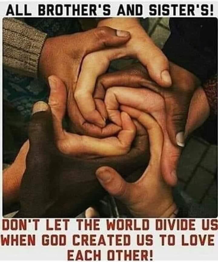 American Brothers and Sisters Surrounded by Race Wars Episode of murder!