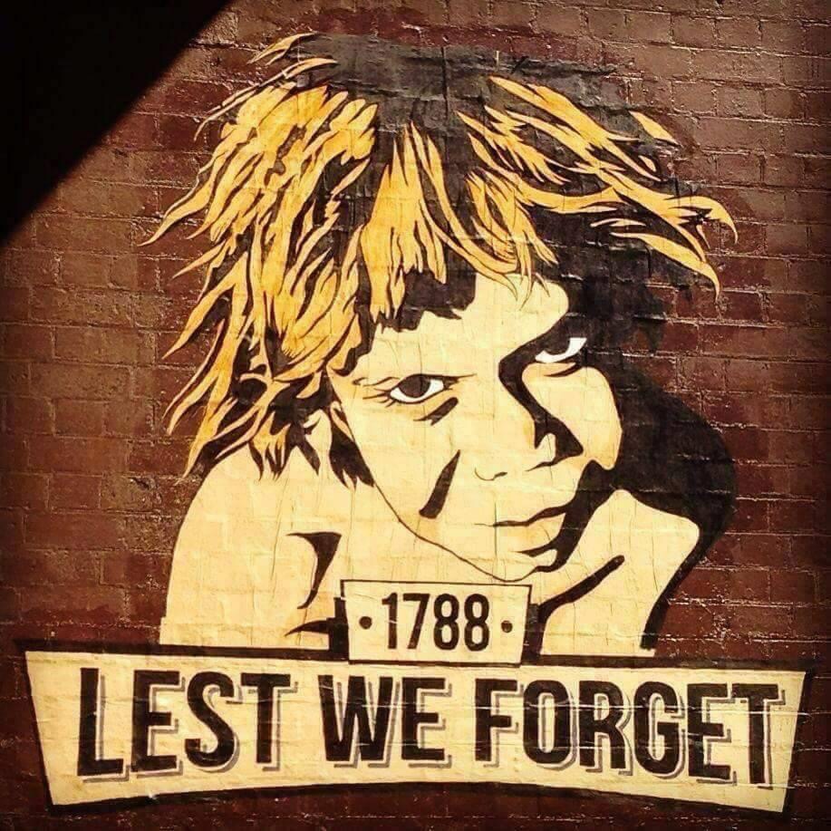 “The Little Eva Mine Site” on the doorstep of my home Dry Creek Waanyi/Garawa Land Trust.