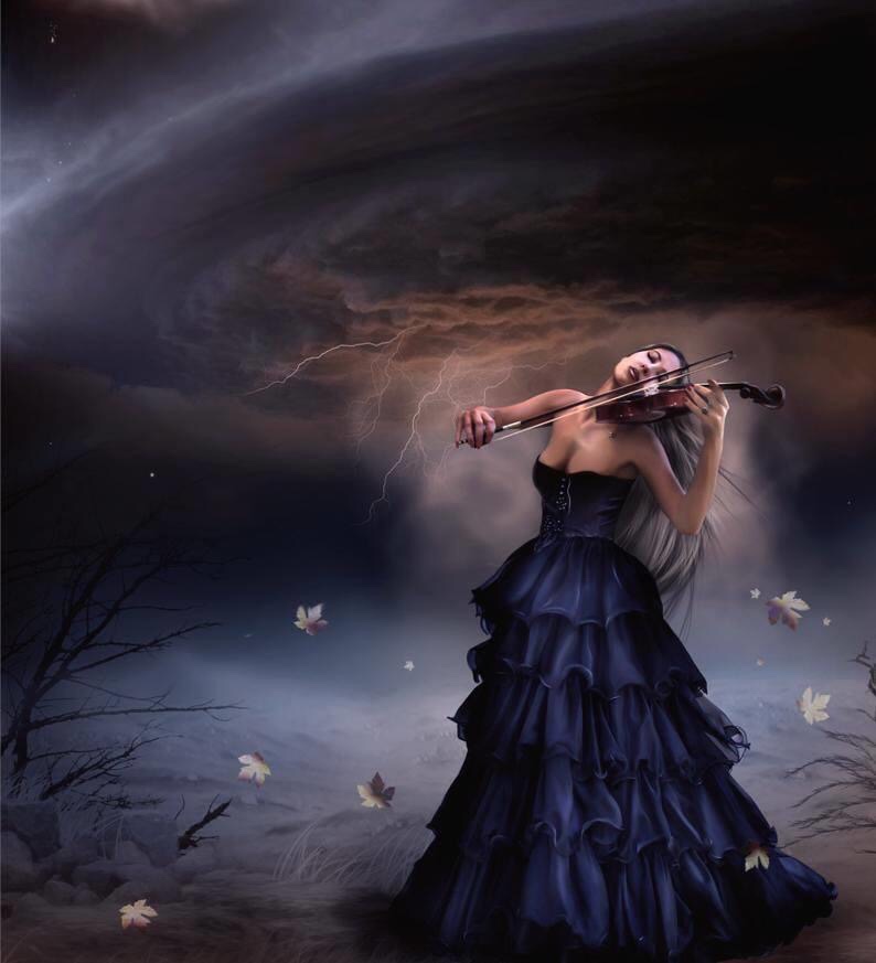 Emotions ⚜️⚜️⚜️