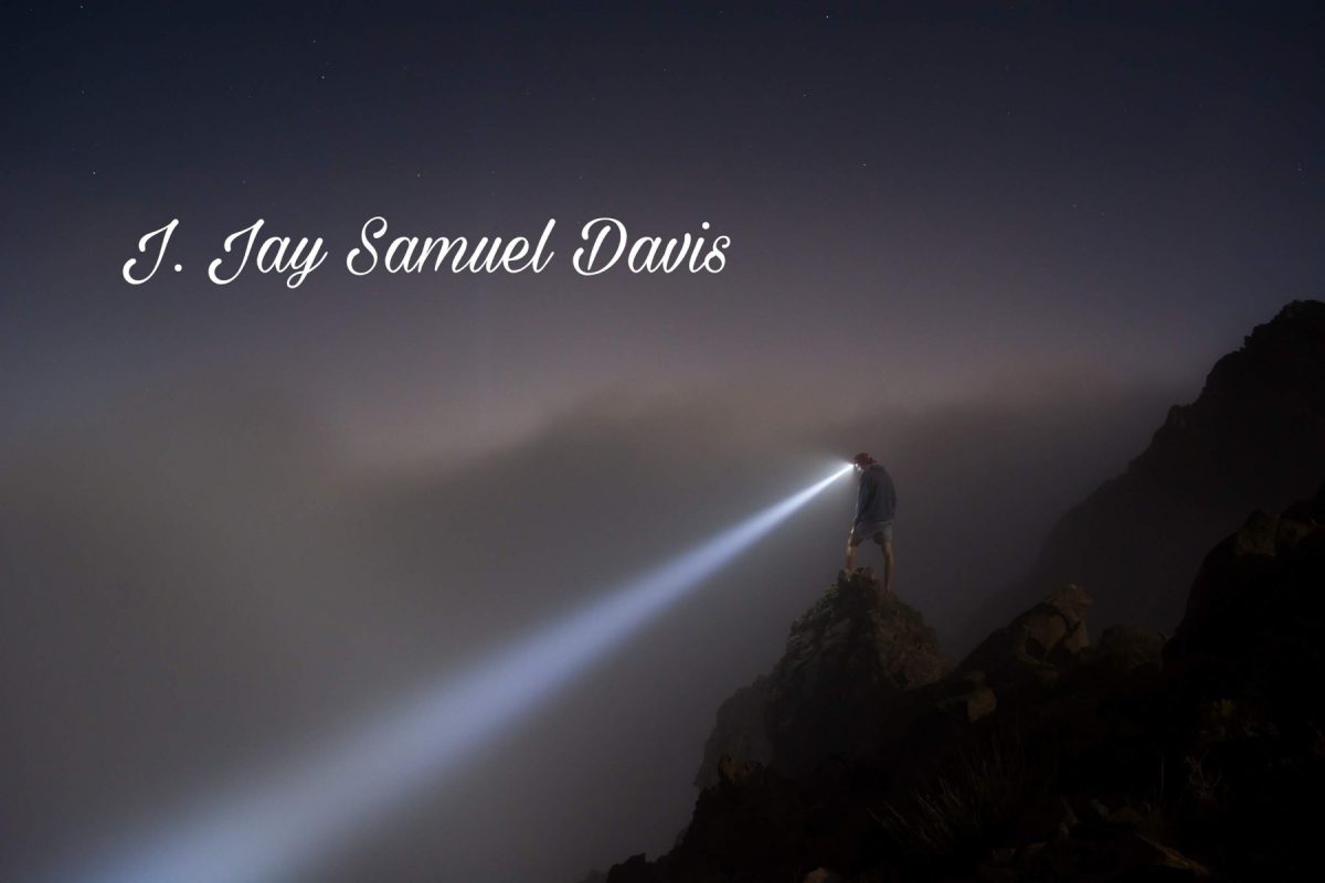 FLAME 6: The Birth of Fire