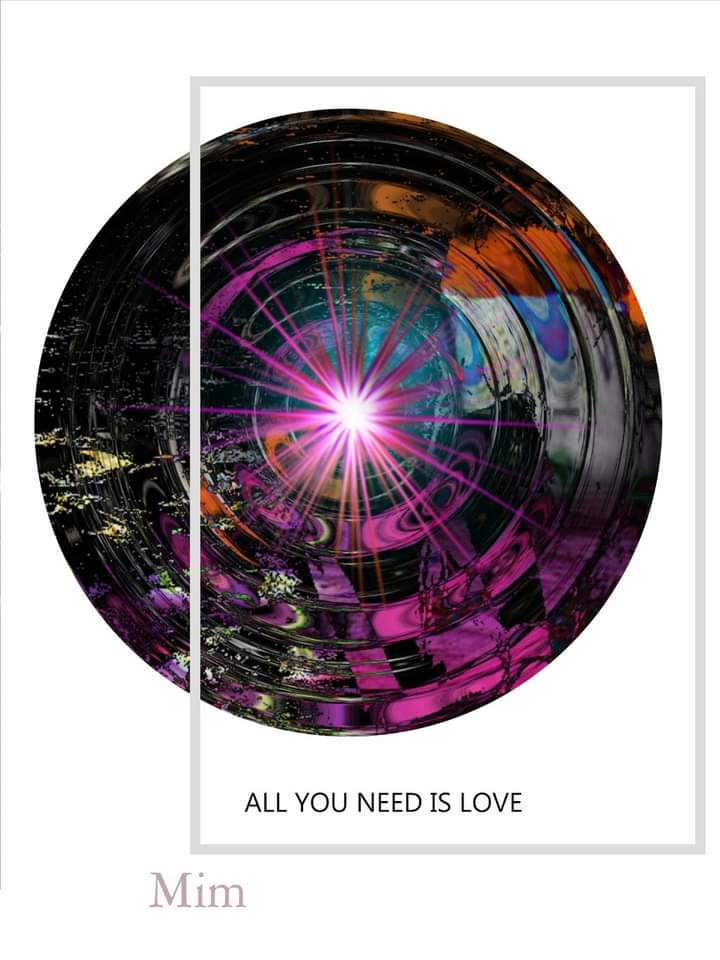 WALKING BY MOONLIGHT 😔