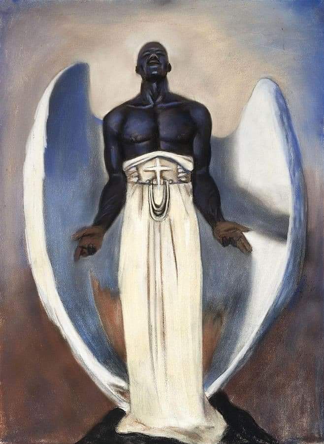 God needs you to know π₯π₯