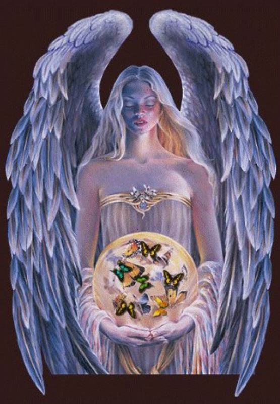 Good-bye – Walter de la Mare 💫