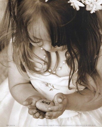 A Payer Written long ago by an innocent little girl 💥