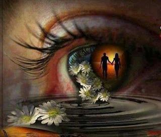 Notice What This Poem Is Not Doing – William Stafford