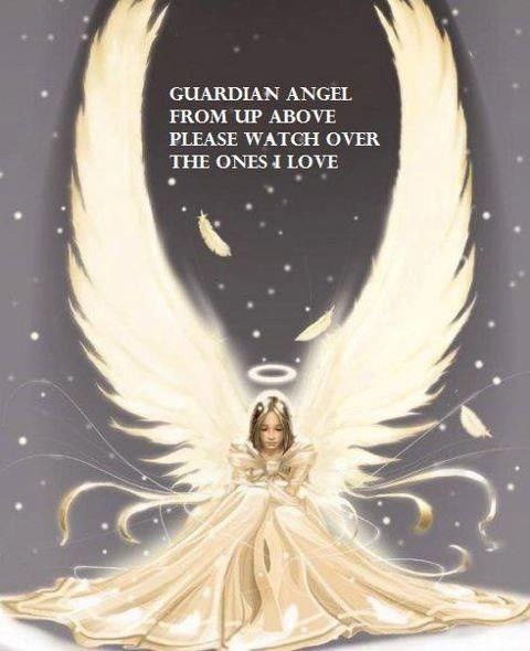 On this day of your life, I believe God wants you to know ~