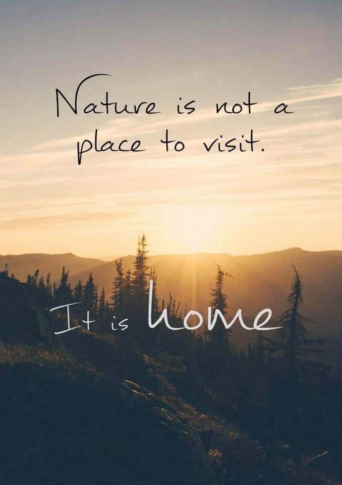 Spend Time With God ~