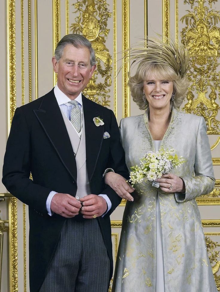 (AUSTRALIA) JUST IN: A man who says he’s the secret son of Prince Charles and Camilla Parker-Bowles has demanded the royal family “come clean” and confirm that his bizarre claim is true according to 7News today #AceNewsDesk report
