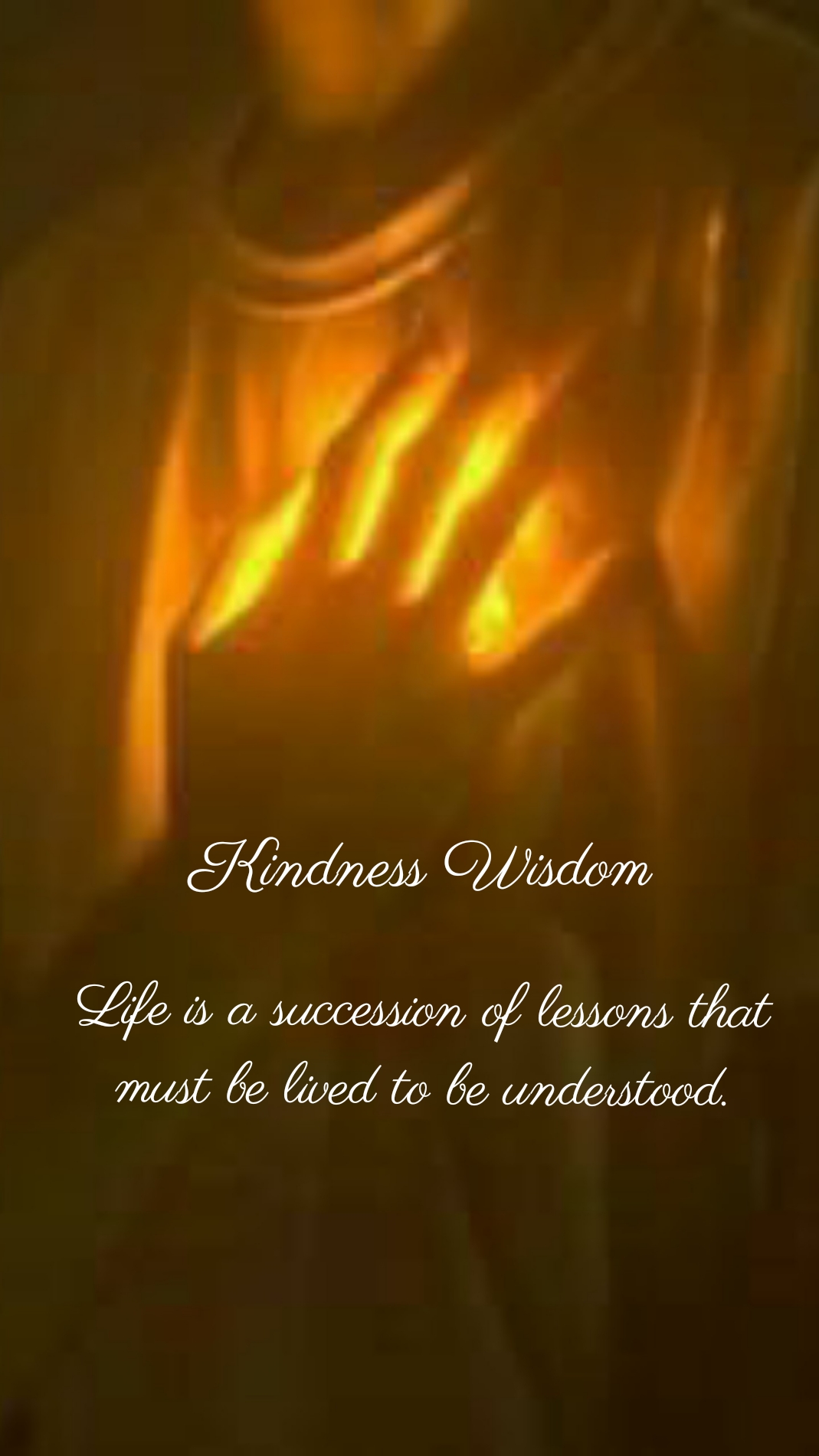 ‘Ace Daily News With Kindness & Wisdom’