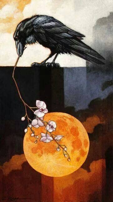 A Poet I Once Meet ~