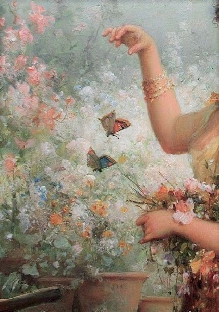 The Garden of Eden of Kindness & LoveX💕