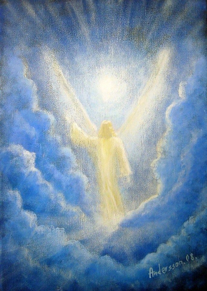 Surrender To A Higher Power 💫💫💫