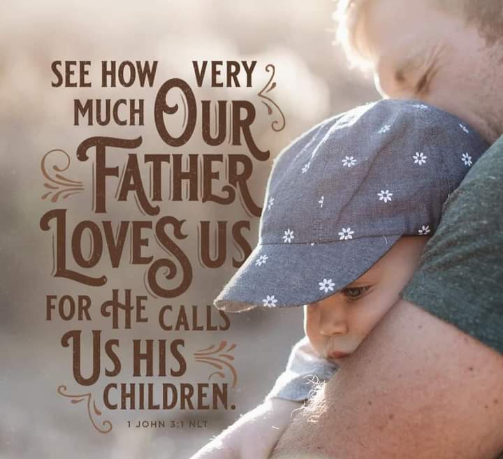 God needs you to understand ~