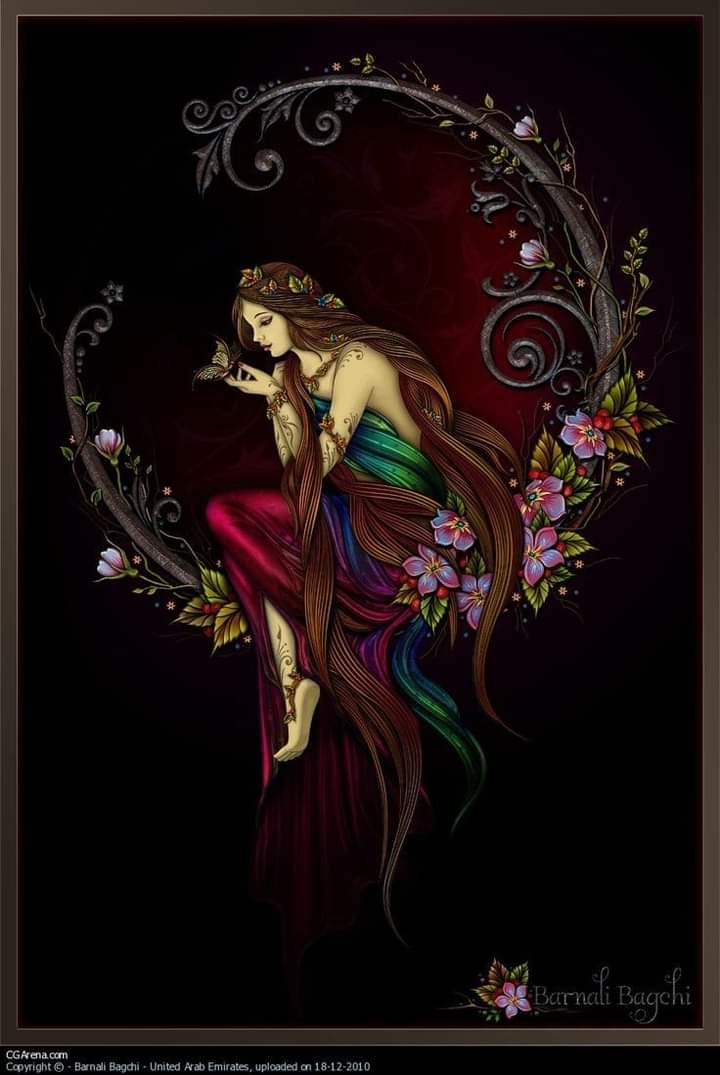 God needs you to understand ~